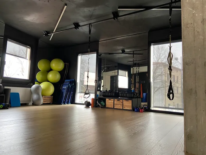 Personal Trainer Imola Centro — personal training-studio a Centro, Imola — 2