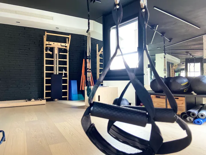 Personal Trainer Imola Centro — personal training-studio a Centro, Imola — 3
