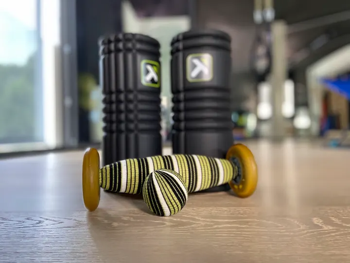 Personal Trainer Imola Centro — personal training-studio a Imola — 3