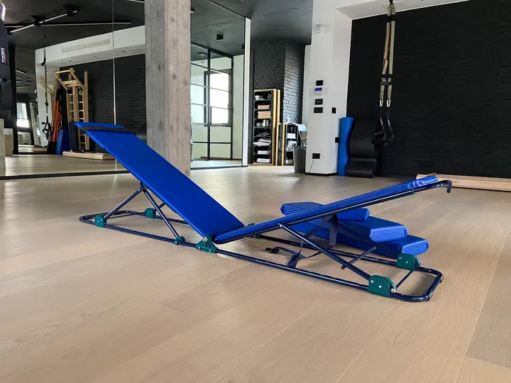Personal Trainer Imola Centro — personal training-studio a Imola — 4