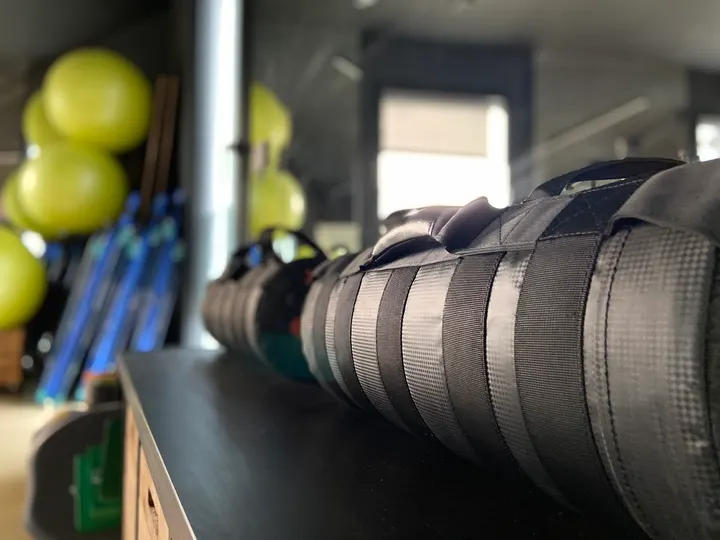 Personal Trainer Imola Centro — personal training-studio a Imola — 5
