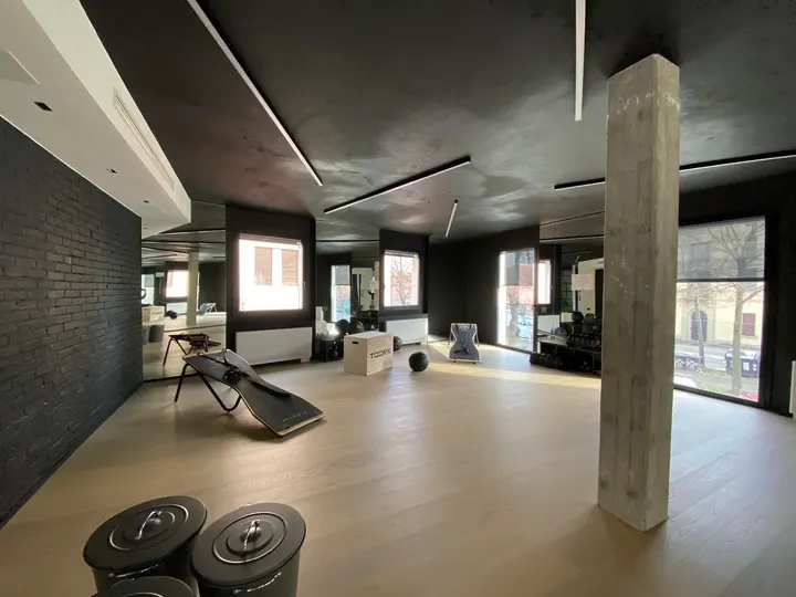 Personal Trainer Imola Centro — Personal training a Centro, Imola