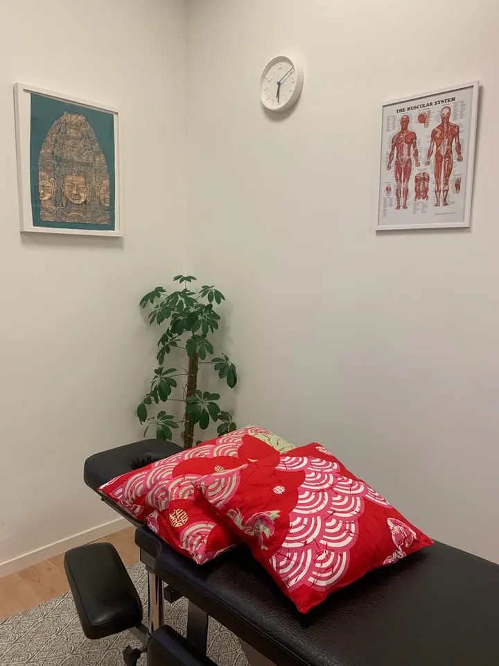 PT Madleine — pt-studio i Malmö — 4