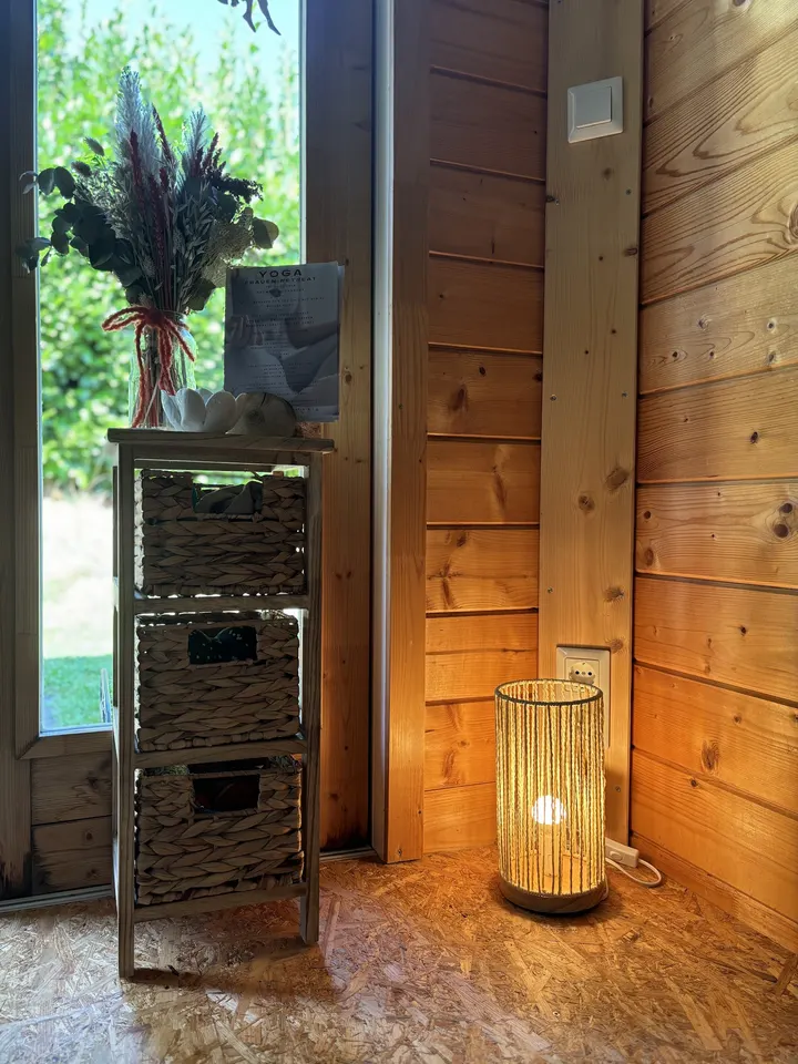 Yoga-Oase Schwalbach — yoga-studio in Knausholz, Schwalbach — 3