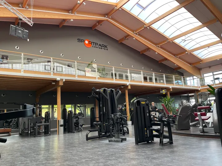 Sportpark Königstein — fitnessstudio in Königstein — 2