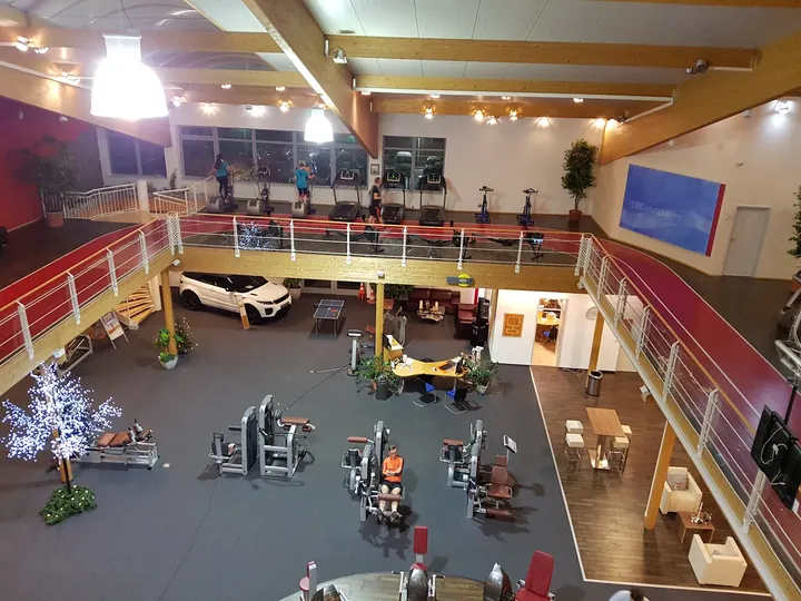 Sportpark Königstein — fitnessstudio in Königstein — 3