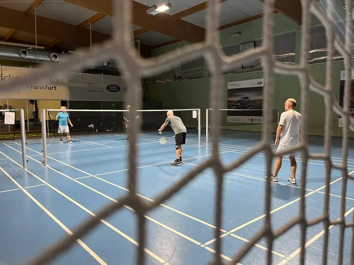 Sportpark Königstein — fitnessstudio in Königstein — 3