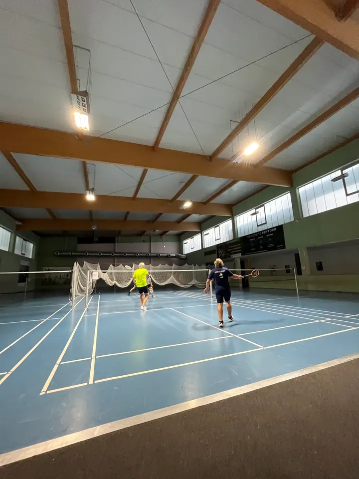 Sportpark Königstein — Fitnessstudio in Königstein