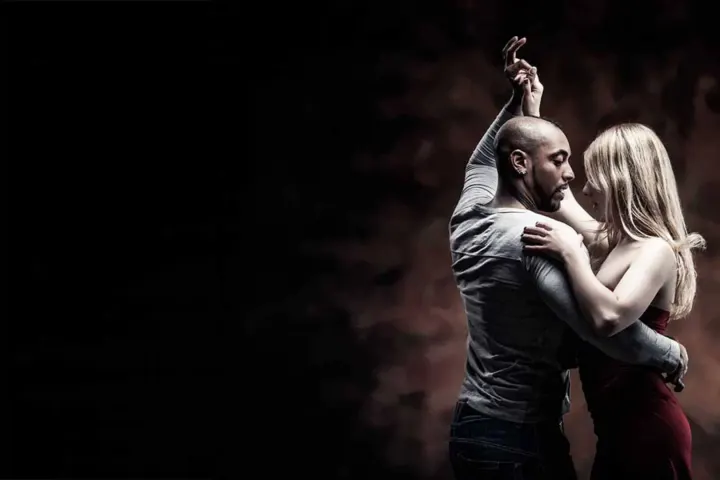 Salsa Motion - Charlton — Dance in Wandsworth, London