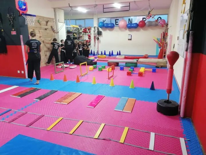 Kenpo Karate Anadia — artes marciais-studio em Arcos e Mogofores, Anadia — 3