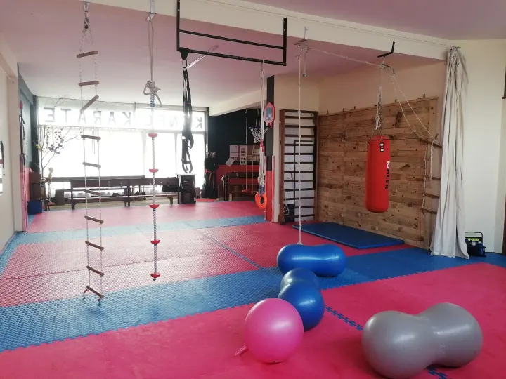 Kenpo Karate Anadia — artes marciais-studio em Anadia — 3
