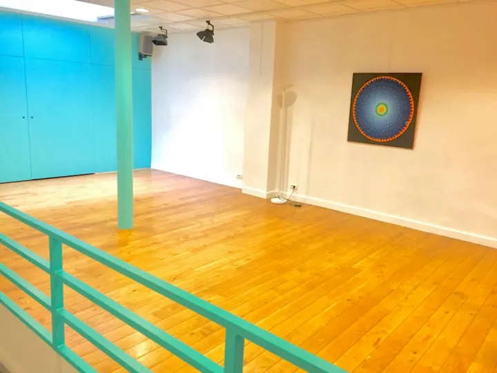 OLY Be -  Atelier Porte Soleil — Salle de fitness à Paris 10e Arrondissement, Paris