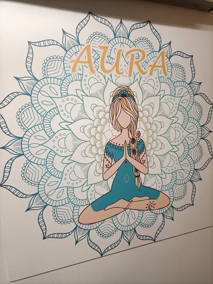 AURA Yoga Lleida — yoga-studio en Lleida — 3