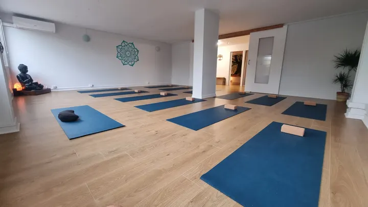 AURA Yoga Lleida — yoga-studio en Lleida — 3