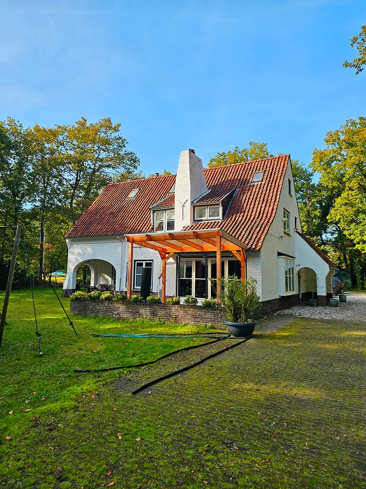 Irma van de Pol Training&Coach — personal training-studio in Hilversum — 6