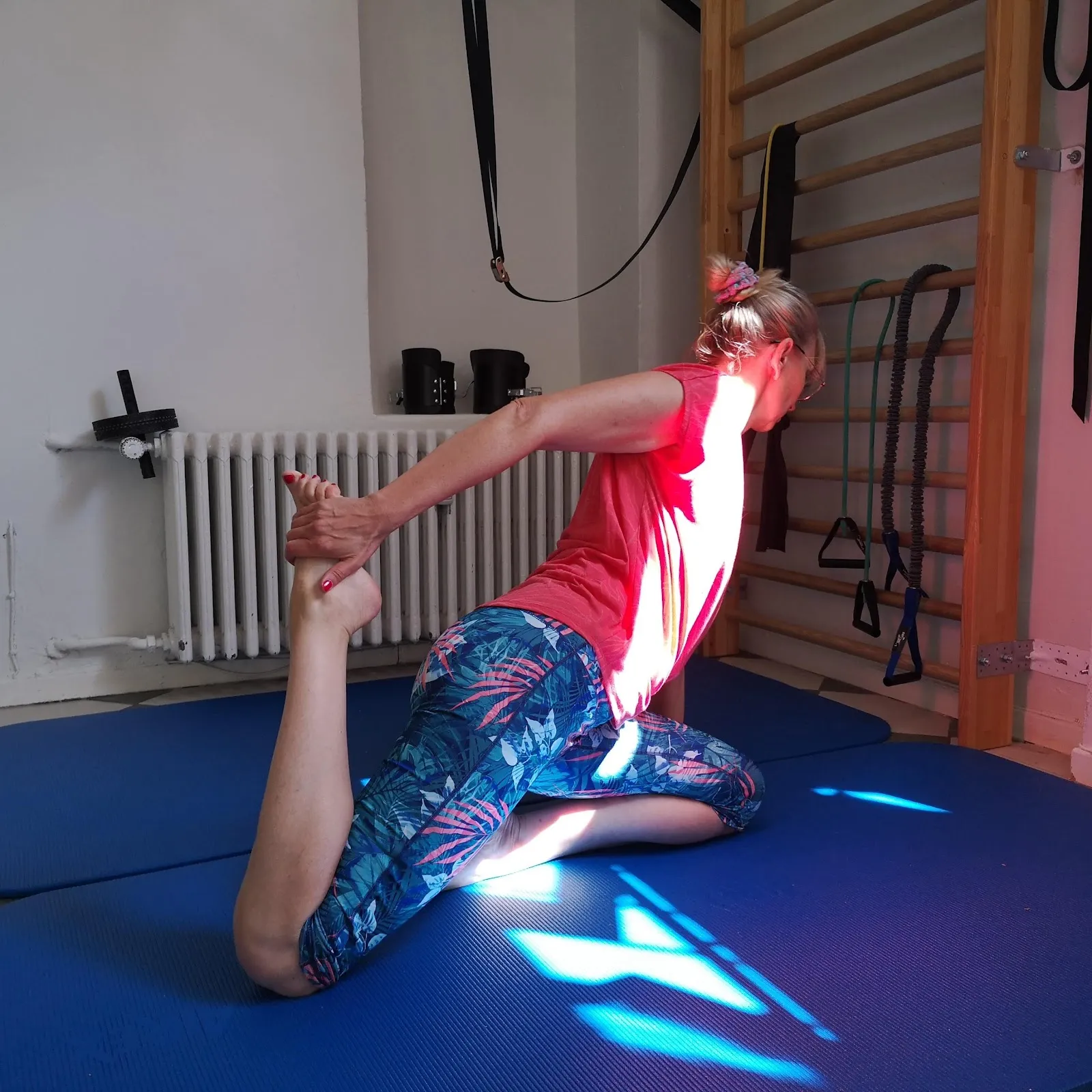 Owens Training Fitness Studio — yoga-studio in Berlin — 4