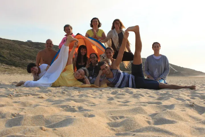 Yoga Lisboa Sivananda Vedanta — Yoga em Areeiro, Lisboa