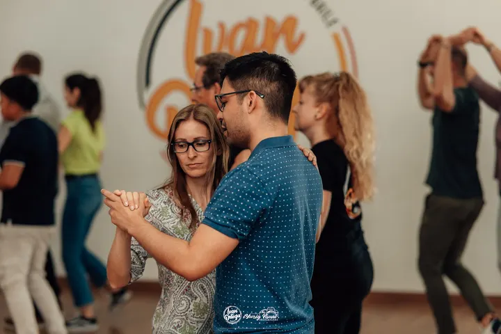 IO Dance — baile-studio en Valencia — 3