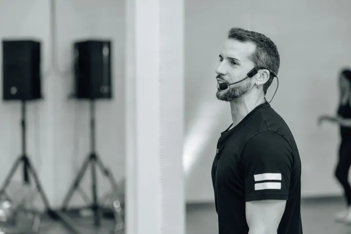 IO Dance — baile-studio en Valencia — 4