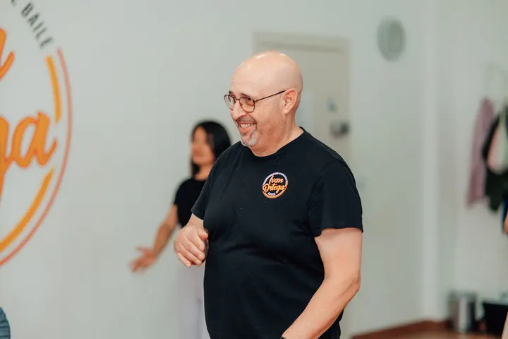 IO Dance — baile-studio en Valencia — 5