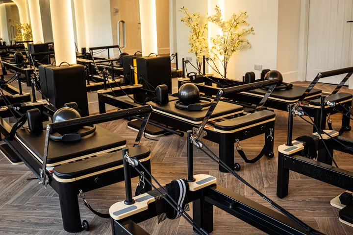 Studio 57 Pilates — pilates-studio in Ford, Bootle — 2