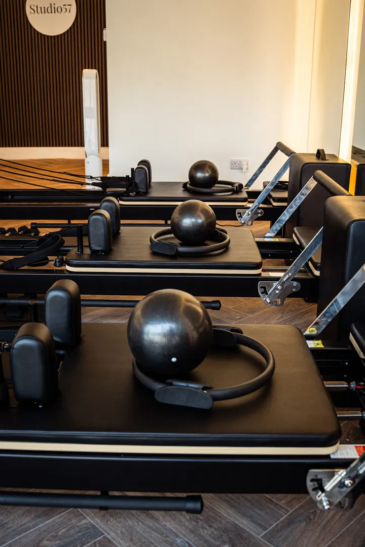 Studio 57 Pilates — pilates-studio in Ford, Bootle — 3