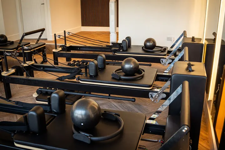 Studio 57 Pilates — pilates-studio in Bootle — 3