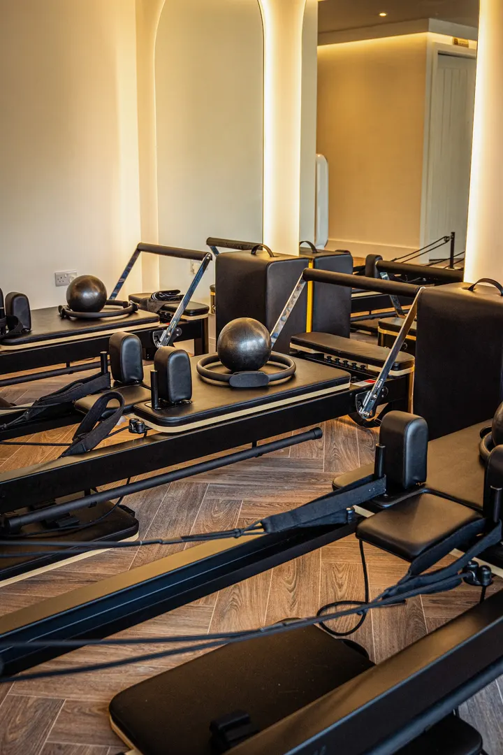 Studio 57 Pilates — pilates-studio in Bootle — 4