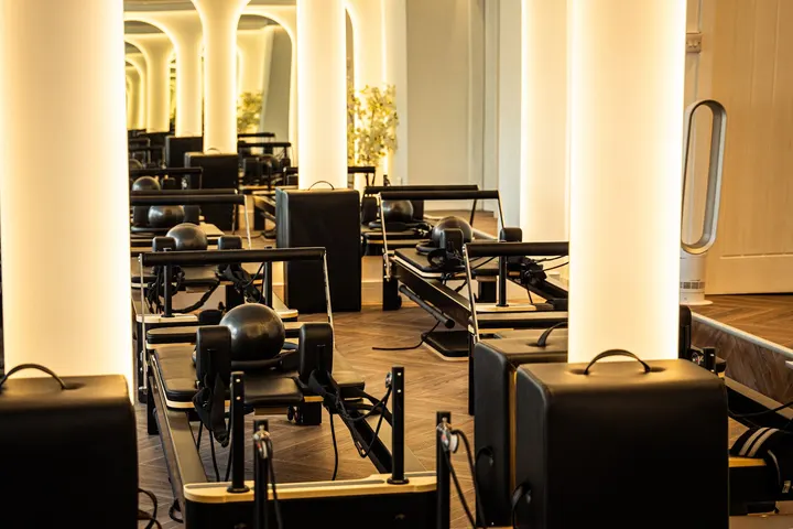 Studio 57 Pilates — pilates-studio in Bootle — 5