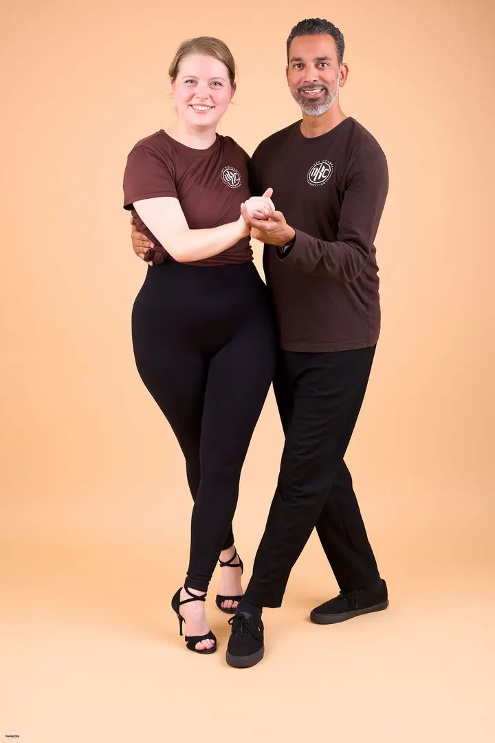 Our Kizomba Connection Almere — dans-studio in Almere Poort, Almere — 3