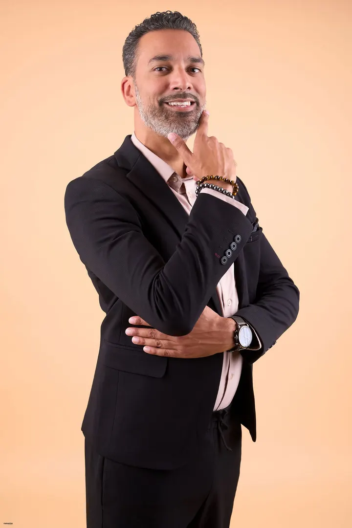Our Kizomba Connection Almere — Dans in Almere Poort, Almere