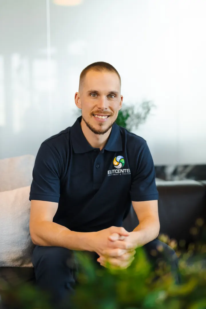 Elitcenter Funktionsmedicin personlig — pt-studio i Västra Hamnen, Malmö — 2
