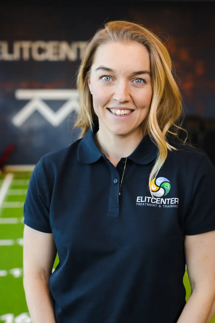 Elitcenter Funktionsmedicin personlig — pt-studio i Malmö — 3