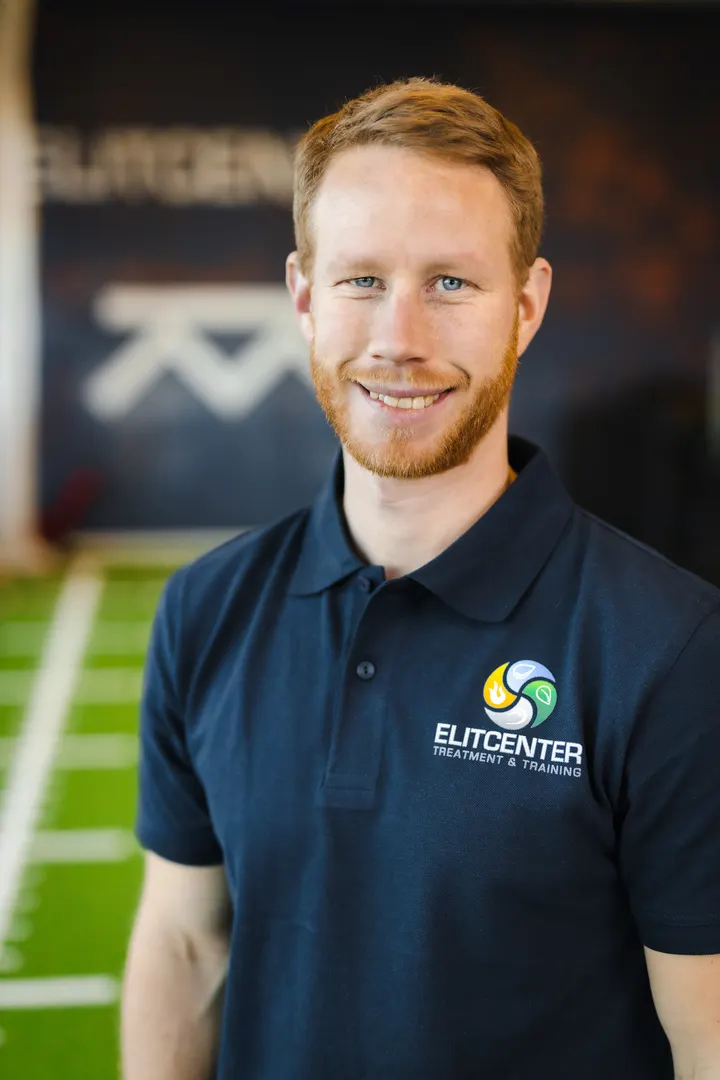 Elitcenter Funktionsmedicin personlig — pt-studio i Malmö — 4