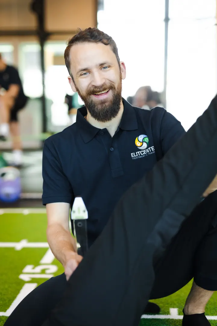 Elitcenter Funktionsmedicin personlig — pt-studio i Malmö — 6