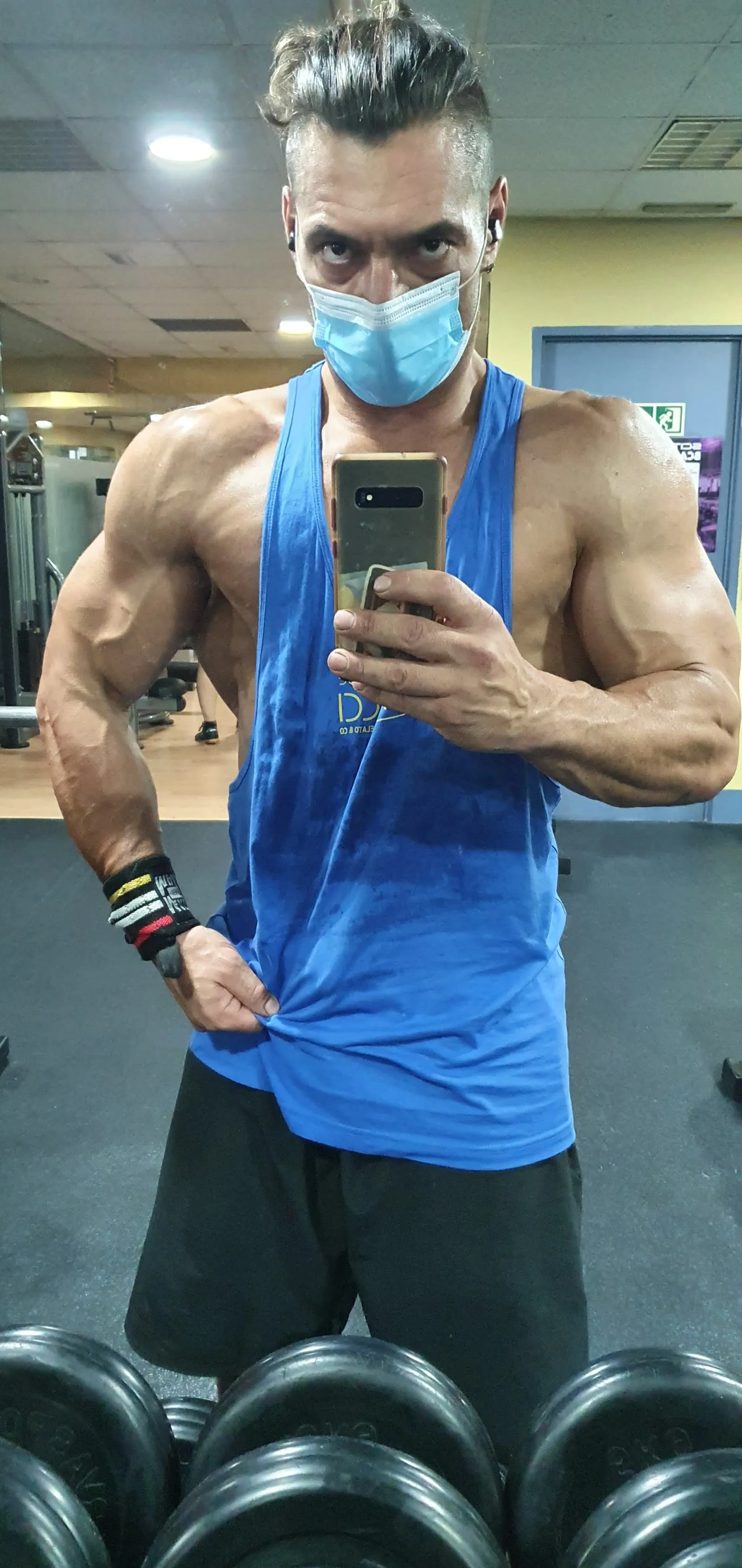 Laudio Wellnes — estudio de fitness-studio en Laudio/Llodio — 3