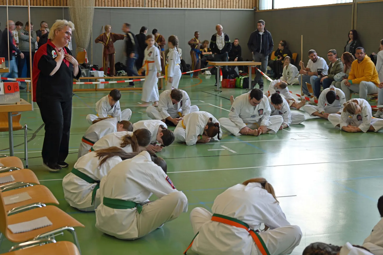 keichu do karate — kampfsport-studio in Würzburg — 3