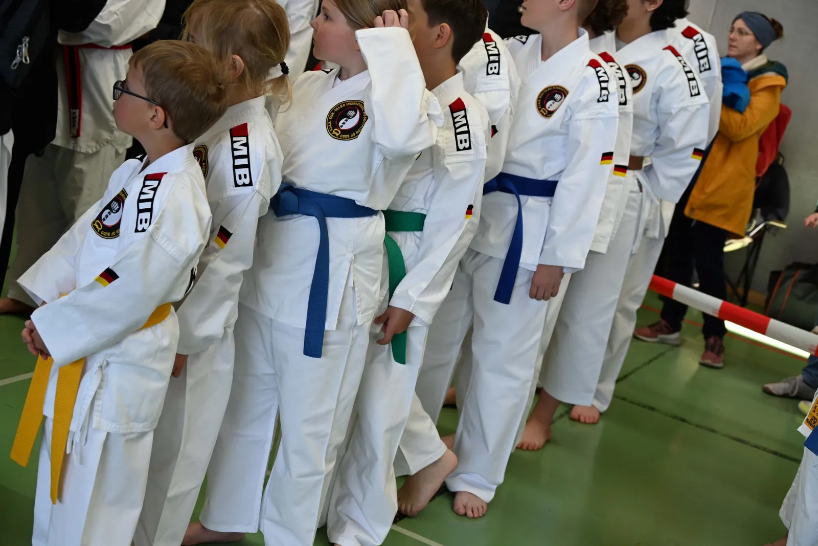 keichu do karate — kampfsport-studio in Würzburg — 4