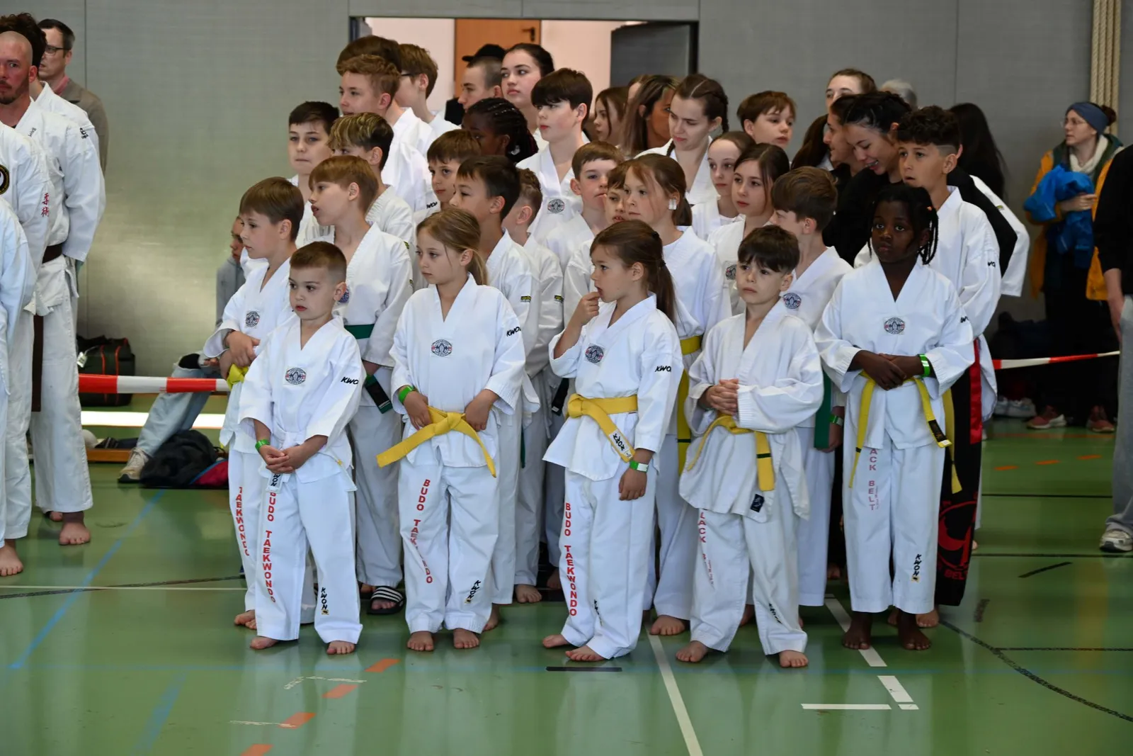 keichu do karate — kampfsport-studio in Würzburg — 5