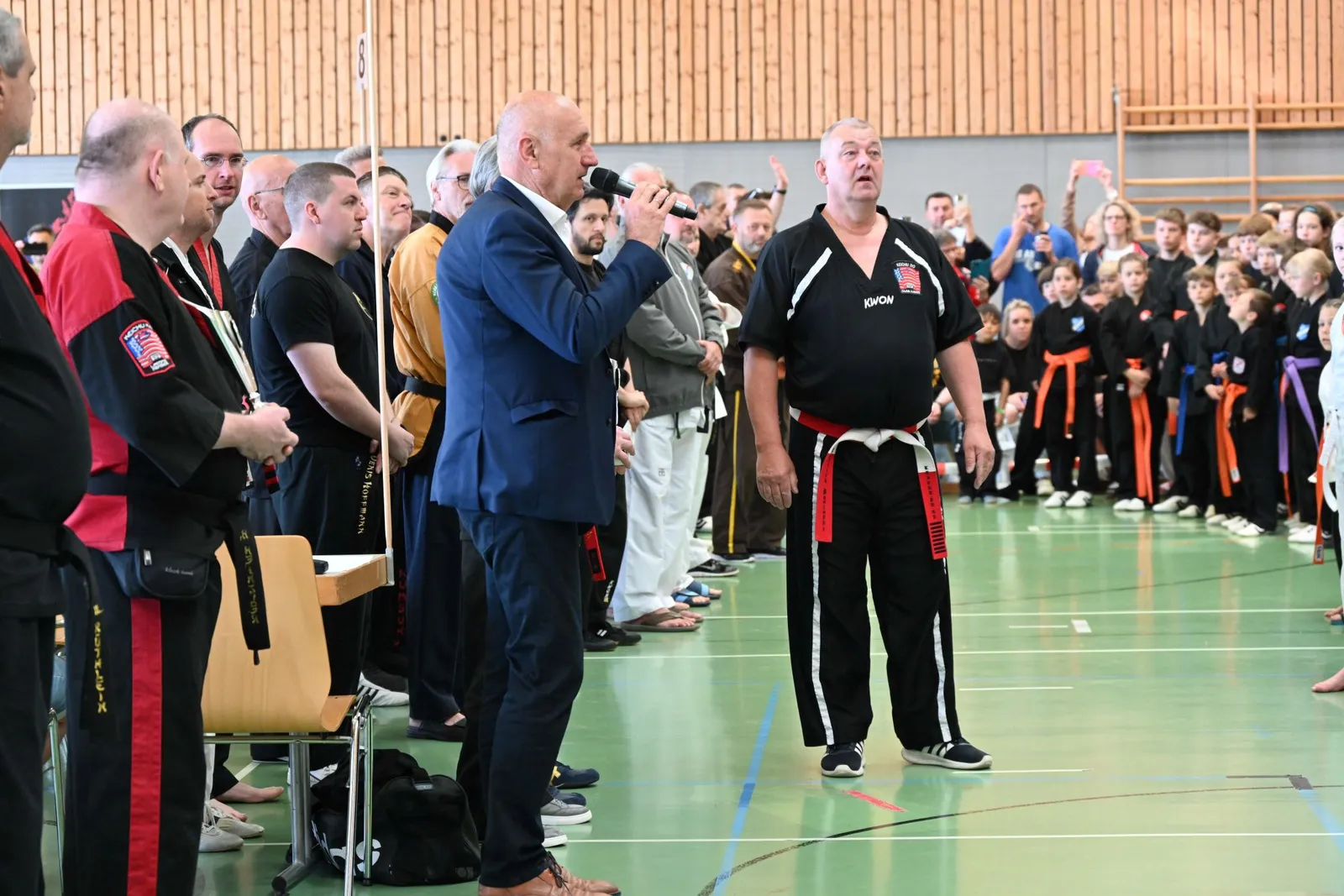 keichu do karate — kampfsport-studio in Würzburg — 6