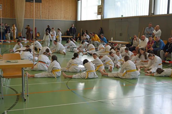 keichu do karate — Martial Arts in Rottenbauer, Würzburg