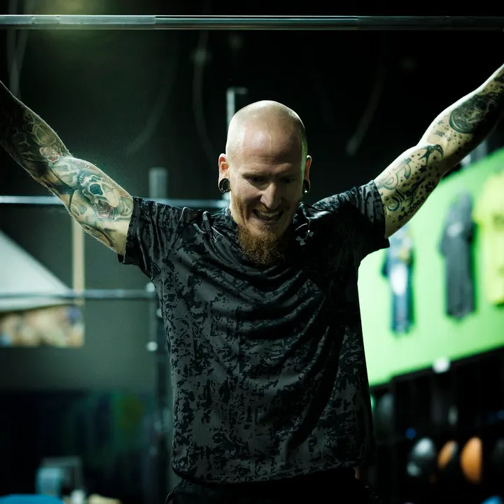H3 Box Training — crossfit-studio en Los Garres, Murcia — 2
