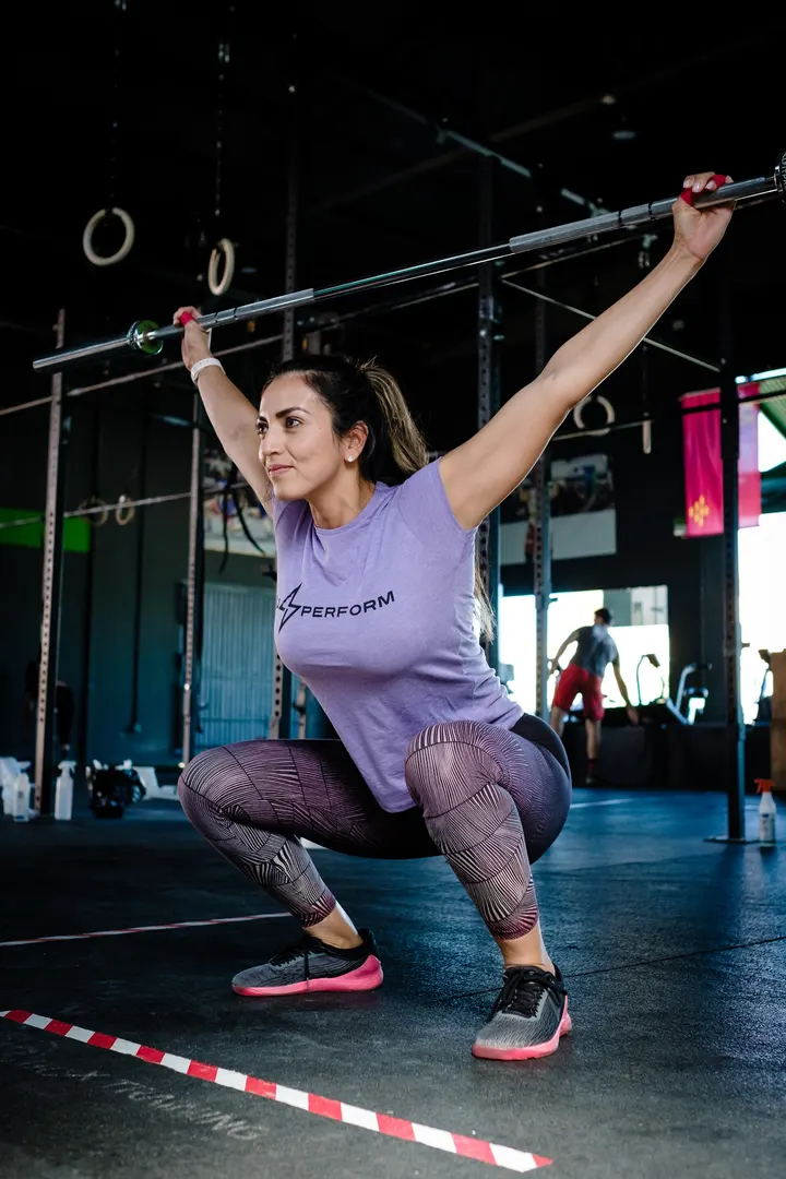 H3 Box Training — crossfit-studio en Los Garres, Murcia — 3