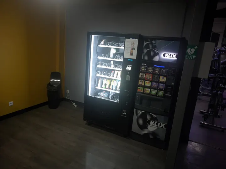 Urban Fit Center — salle de fitness-studio à Rivery — 3