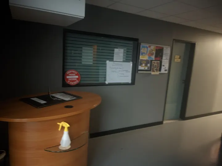 Urban Fit Center — salle de fitness-studio à Rivery — 5