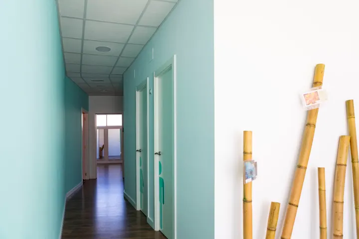 Biozentrica Salud — yoga-studio en Valdespartera, Zaragoza — 2