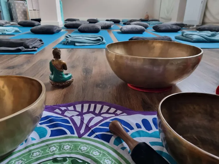 Biozentrica Salud — yoga-studio en Zaragoza — 3