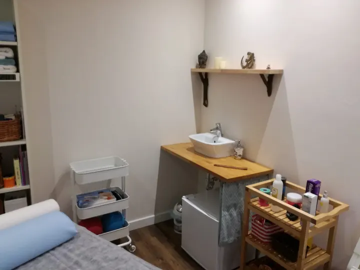 Biozentrica Salud — yoga-studio en Zaragoza — 4