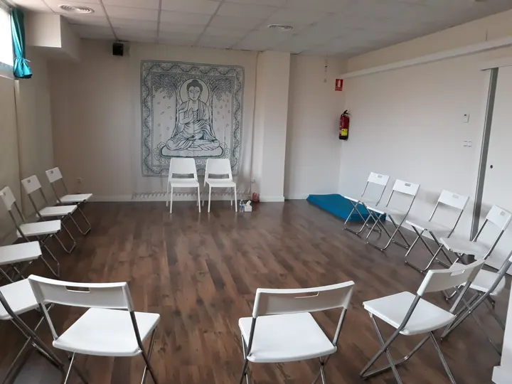Biozentrica Salud — yoga-studio en Zaragoza — 5