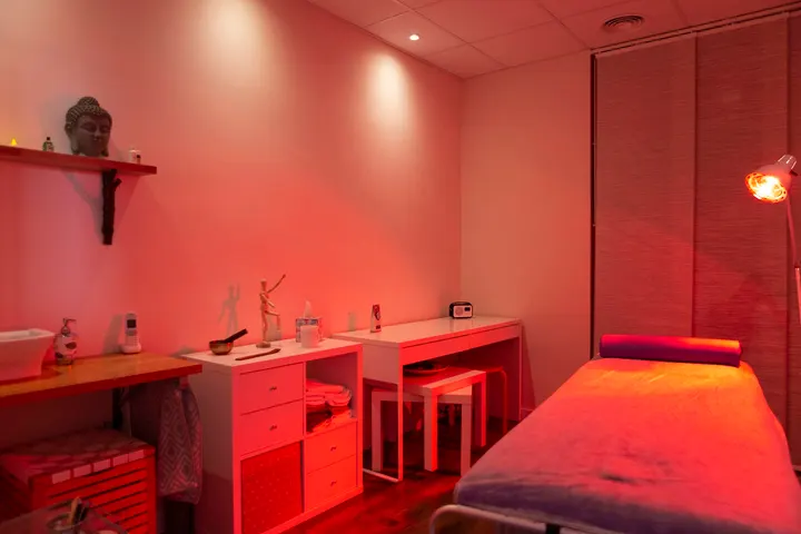 BioZéntrica - Salud en Movimiento — Wellness en Valdespartera, Zaragoza